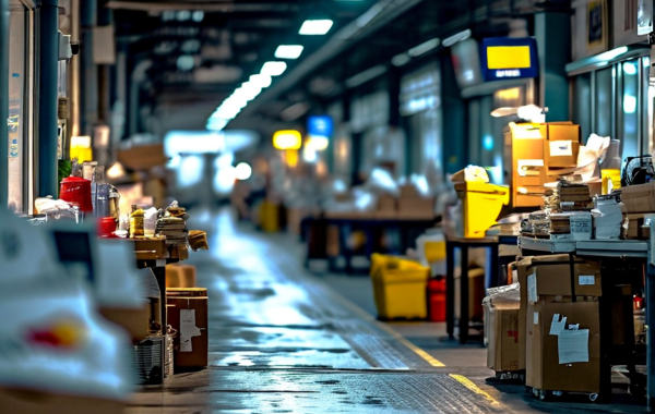 Почтовые хабы разных стран: сравнили главные особенности