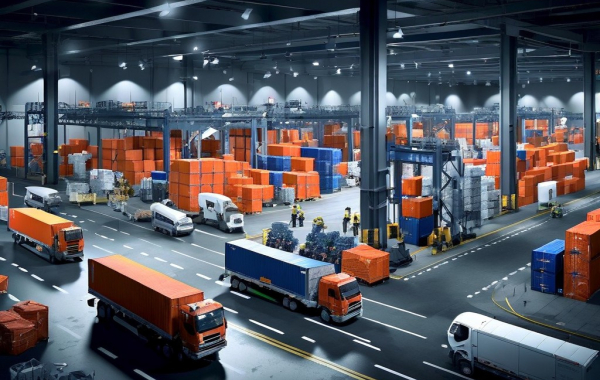 Главными показателями успеха компании в eCommercе