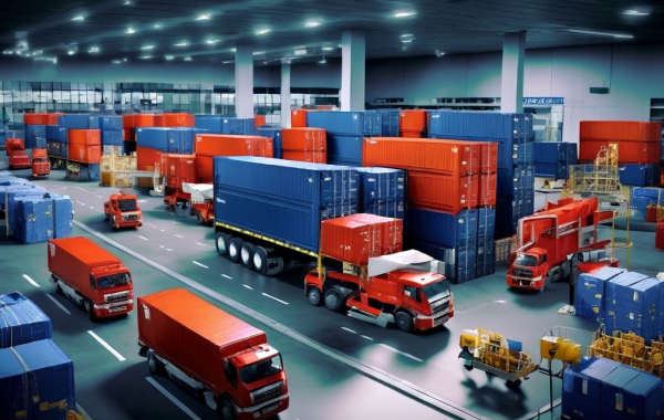 Как правильно организовать логистику в образовании: ключевые аспекты