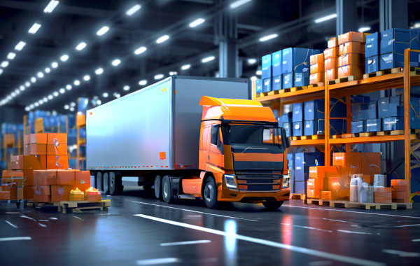 Управление логистикой в e-commerce: ключевые аспекты и современные решения