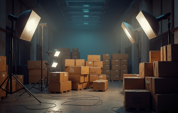 Как создать контент для домашней студии: основные аспекты