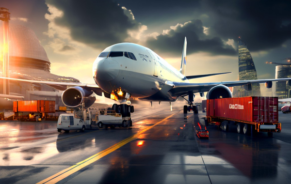 Как авиа-хабы влияют на мировую экономику