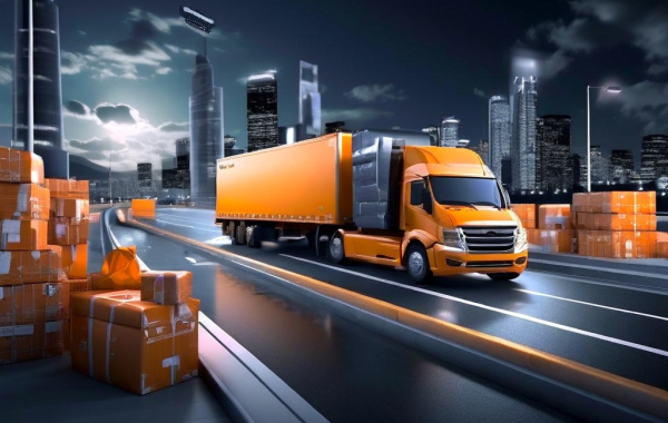 От доставки подарков до упаковки: Как правильно организовать логистику для онлайн знакомств