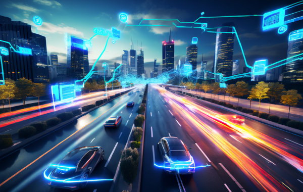 Улучшение связи и рост качества обслуживания