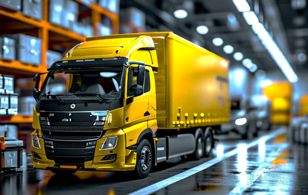 Отслеживание заказов: Как выбрать автомобильный аксессуар и правильно его организовать