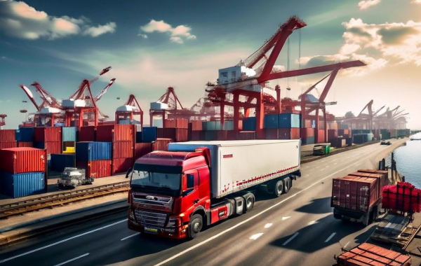 Логистика в Татарстан: Главные особенности развития логистической системы