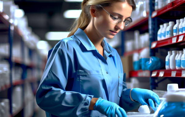 От упаковки до логистики: Как правильно организовать логистику для товаров для дома