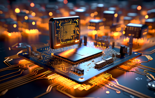 Дефицит чипа, защита поставок, трекинги: Главные аспекты международной логистики