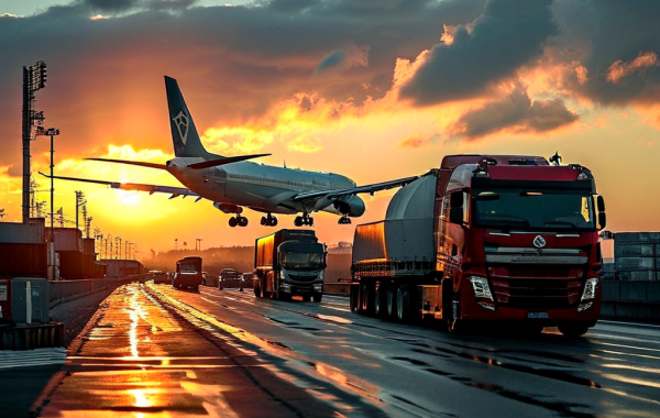 Новые правила и их влияние на международныеоперевозки