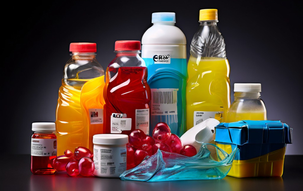 От упаковки до доставки: Главные особенности логистики бытовой химии