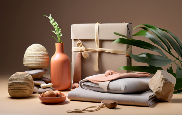 Основные этапы логистики товаров для йоги и фитнеса