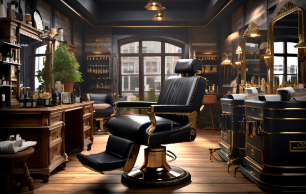 Как увеличить доход барбер-салона: основные элементы логистики