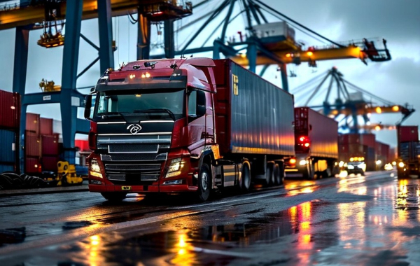 Географическое положение и транспортная инфраструктура Санкт-Петербурга