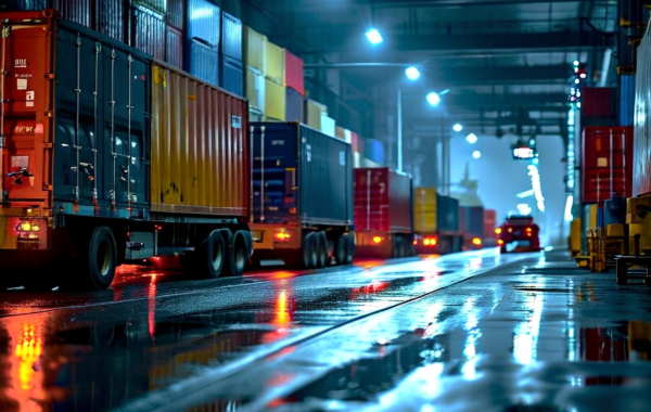 Безопасность и эффективность: основные принципы управления рисками в химической промышленности