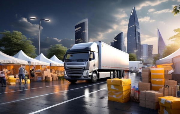 Как выбрать надежного партнера по организации мероприятий на открытом воздухе