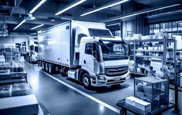 «Логистика для учёных»: как правильно организовать доставку товаров