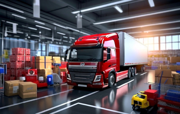 Как оптимизировать логистику для форумов, семинаров и других мероприятий