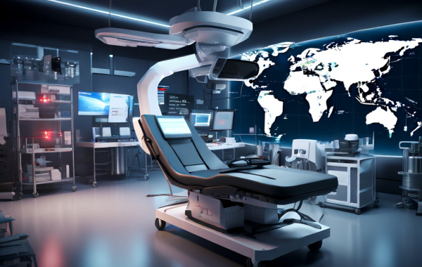 Безопасность и эффективность: Как правильно организовать логистику оборудования для VR-VR/AR