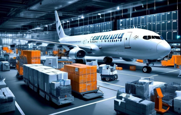 Как правильно организовать логистику для электроники