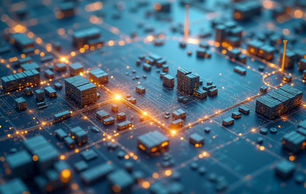 Морская логистика: особенности организации и этапы поставок