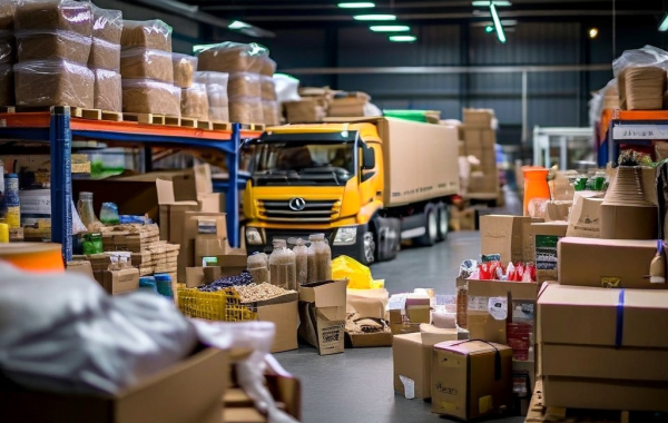 «Злоупотребление» нулевых отходов: Как организовать логистику для магазинов zero - эксперт