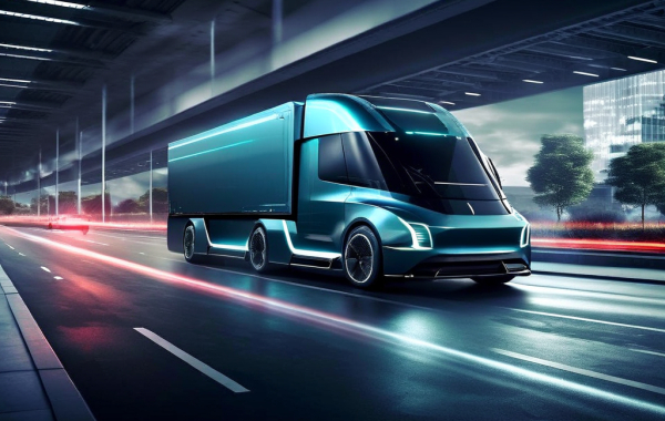 Трансформация автомобильной логистики: как технологии, экономика и устойчивость меняют транспорт будущего