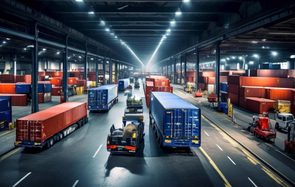 Северный климат: Как изменится логистика на севере России в ближайшие годы