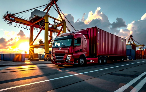 Особенности транспортировки солнечных панелей: от производителя до потребителя