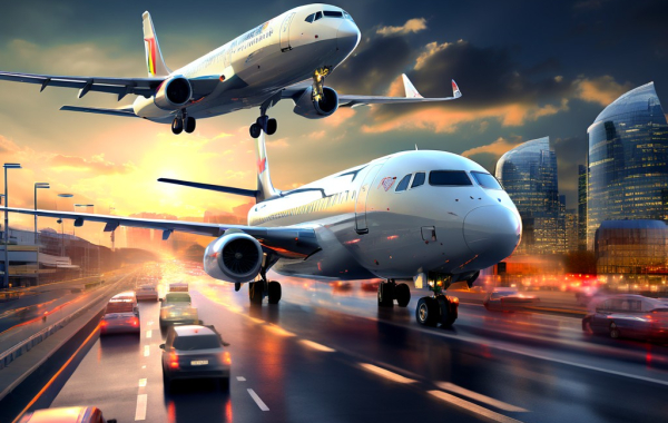 Быстрая доставка: виды и особенности