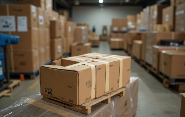 Инструменты для логистики: Как создать эффективную систему отслеживания товаров