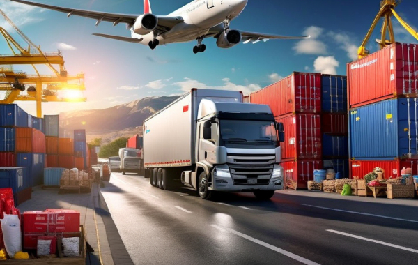 От идеи до доставки: Как выбрать правильную логистику для бизнеса