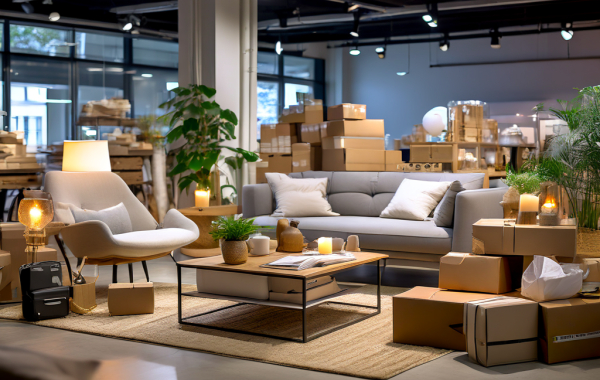 Как выбрать правильную логистическую систему