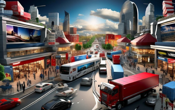 От упаковки до доставки: Как упростить процесс доставки товаров для досуга