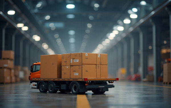 От упаковки до доставки: Как правильно организовать логистику выставки инноваций