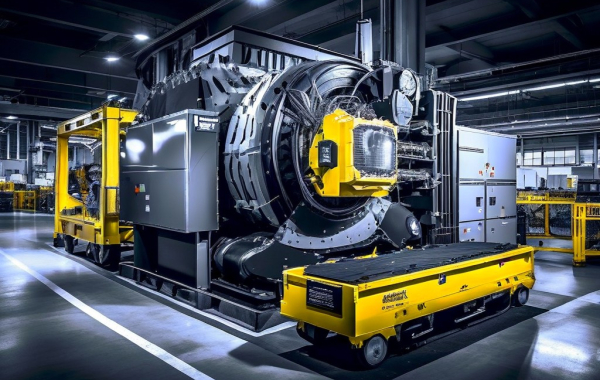 Как правильно организовать перевозку крупногабаритного груза