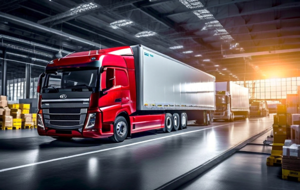 От оборудования до упаковки: Как правильно организовать логистику на конференциях