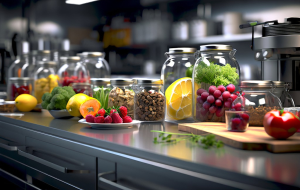 Инвестиции в будущее: Как развитие сети ресторанов и бизнеса в сфере eCar меняет будущее