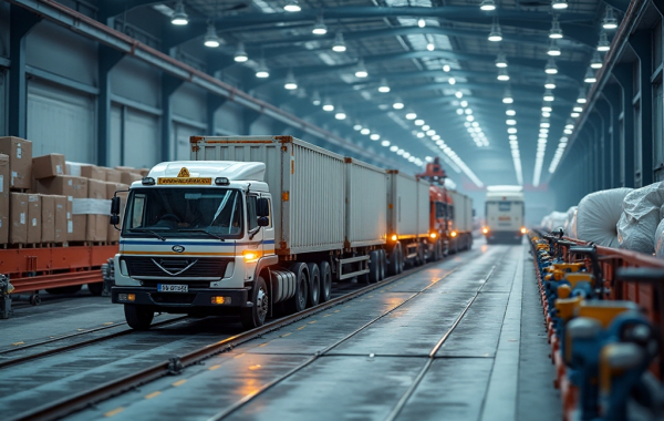 От подготовки документов до успешного продвижения: Как правильно организовать выставку