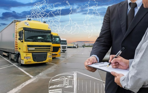 Как снизить затраты на логистическую цепочку