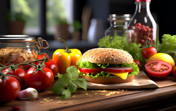 Как проходит процесс поставок продуктов питания для школы через тендеры