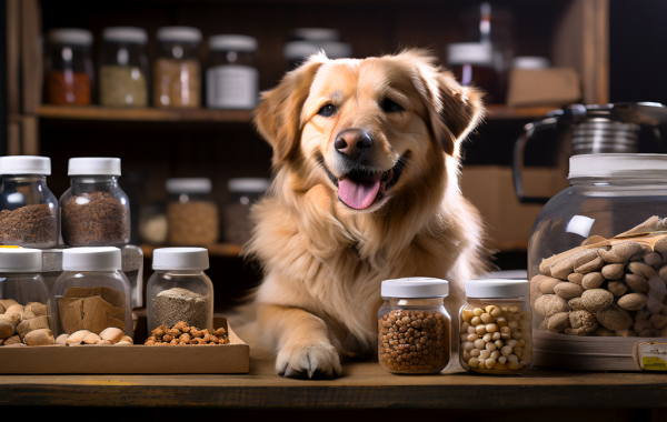 Инструментальная логистика для животных и людей