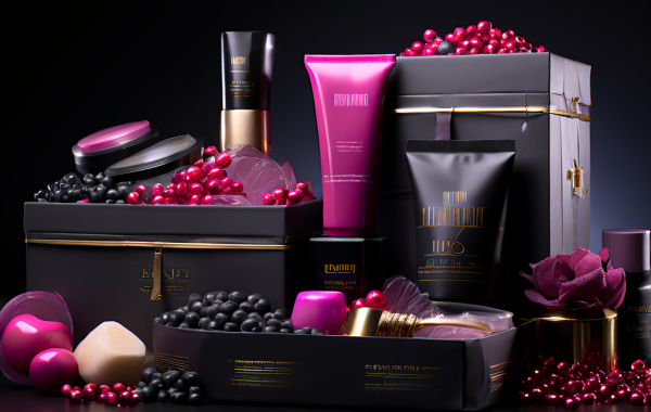 От доставки до упаковки: Как создать образ «королевы красоты»