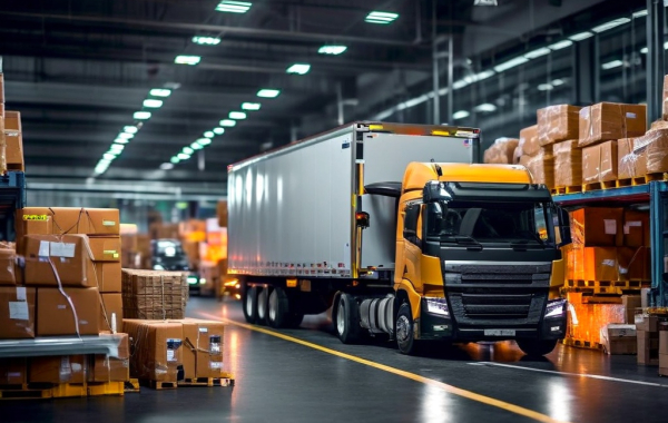 От доставки реквизита и оборудования до международных перевозок: Преимущества логистики для киноиндустрии