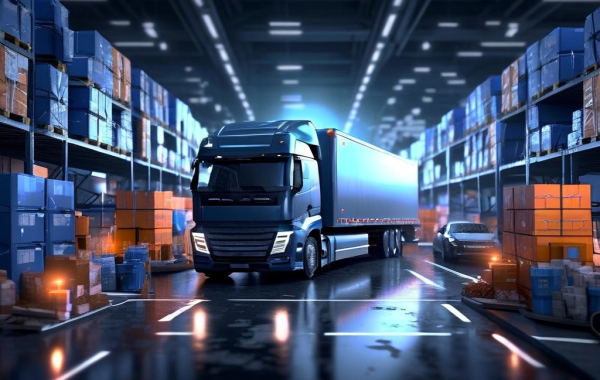 От упаковки до доставки: Главные особенности логистики для товаров в метавселенных