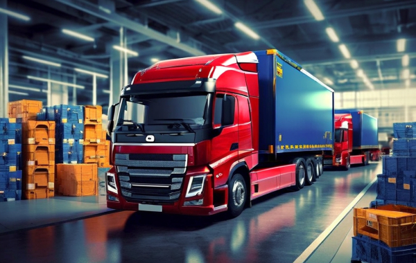 От доставки техники и комплектующих до упаковки и международных грузов