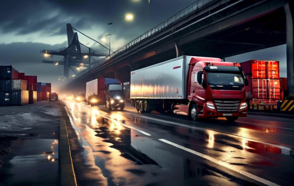 Морские и автомобильные перевозки: виды транспорта, которые обеспечат «безболезненную» доставку грузов