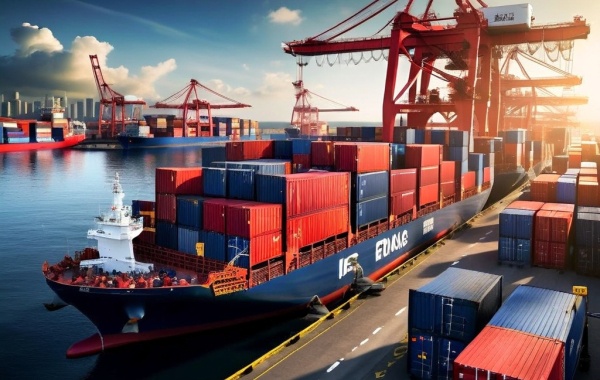 Правильная доставка антенны, программного обеспечения и оборудования для операторов