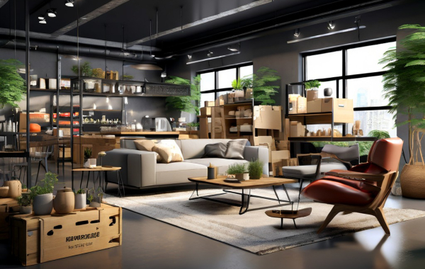 Оптимизация поставок: ключевой этап логистики кухонного оборудования