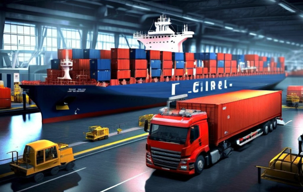 «Логистика для поставок товаров»: как правильно организовать процесс