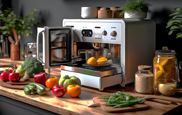 Правильная логистика поможет ресторанному бизнесу